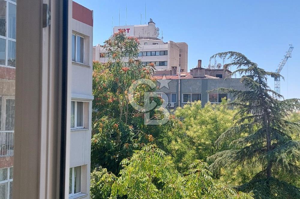 Mimar Sinan da Arakat Tadilatlı Kiralık 3+1 Daire 