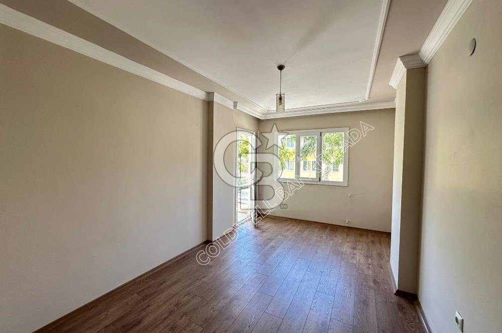 KUŞADASI CAMİATİK TE KİRALIK GENİŞ 3+1 DAİRE