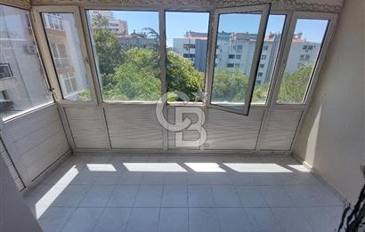Mimar Sinan da Arakat Tadilatlı Kiralık 3+1 Daire 