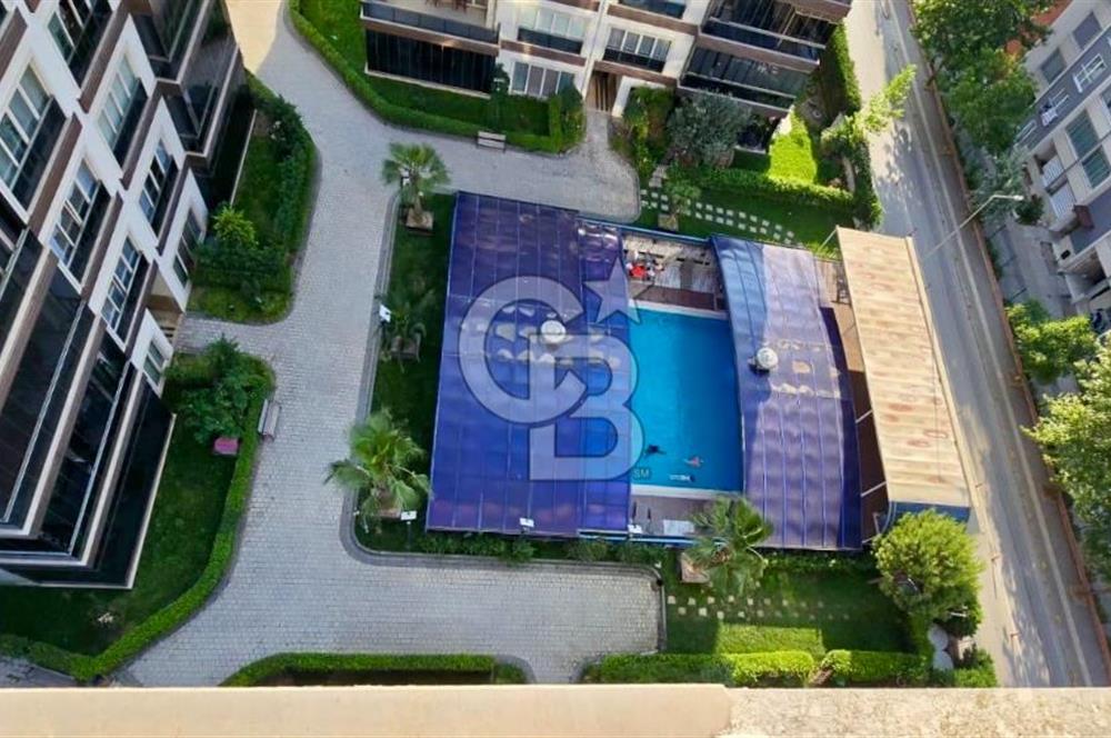 Özlüce'nin Merkezinde Muhteşem Dubleks Daire
