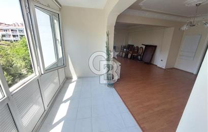 Mimar Sinan da Arakat Tadilatlı Kiralık 3+1 Daire 