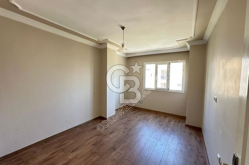 KUŞADASI CAMİATİK TE KİRALIK GENİŞ 3+1 DAİRE