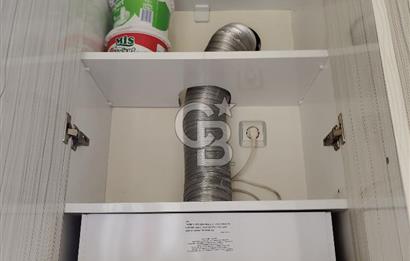 ÇAMDİBİ 2. SANAYİ YAKINI 2+1 KİRALIK DAİRE