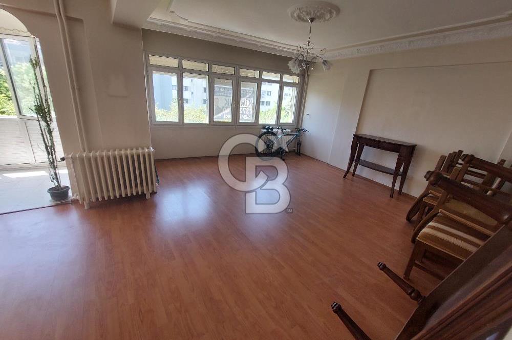 Mimar Sinan da Arakat Tadilatlı Kiralık 3+1 Daire 
