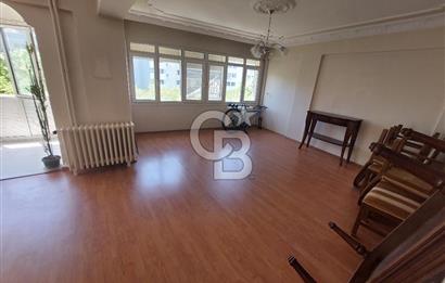 Mimar Sinan da Arakat Tadilatlı Kiralık 3+1 Daire 