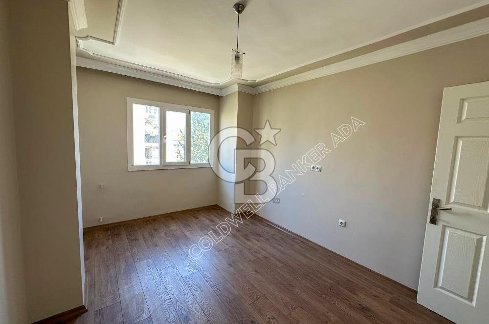 KUŞADASI CAMİATİK TE KİRALIK GENİŞ 3+1 DAİRE