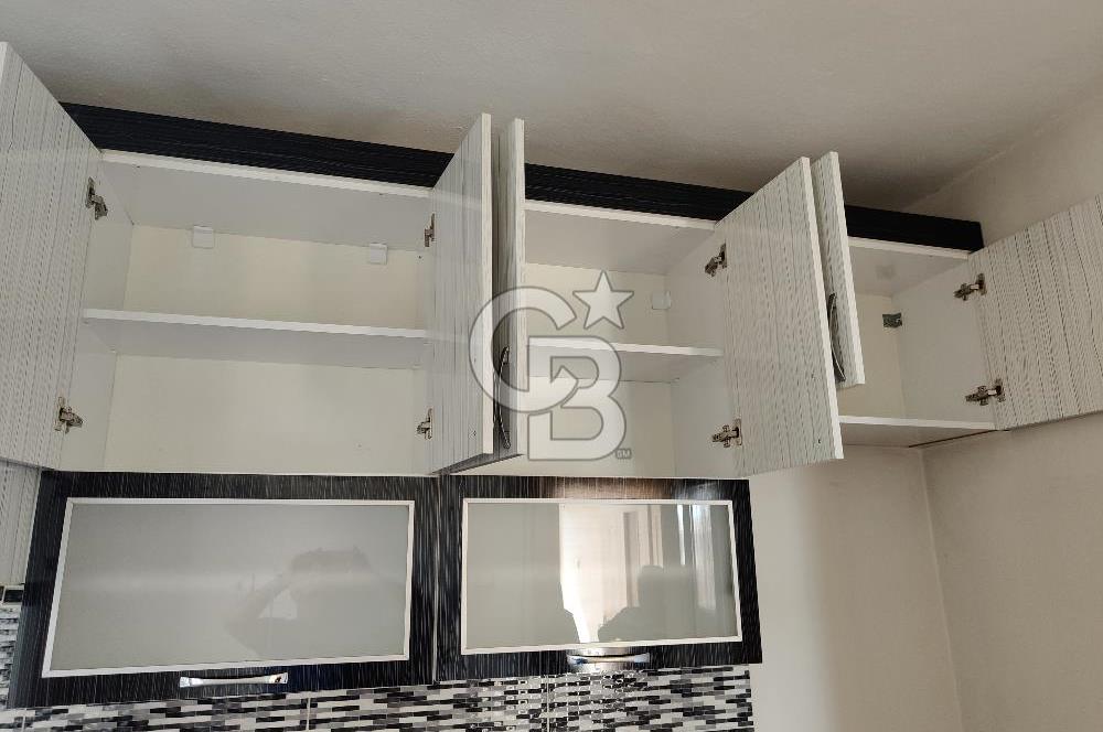 ÇAMDİBİ 2. SANAYİ YAKINI 2+1 KİRALIK DAİRE