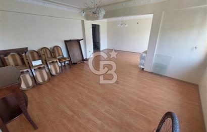 Mimar Sinan da Arakat Tadilatlı Kiralık 3+1 Daire 