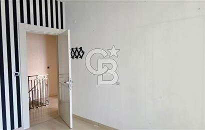 Özlüce'nin Merkezinde Muhteşem Dubleks Daire
