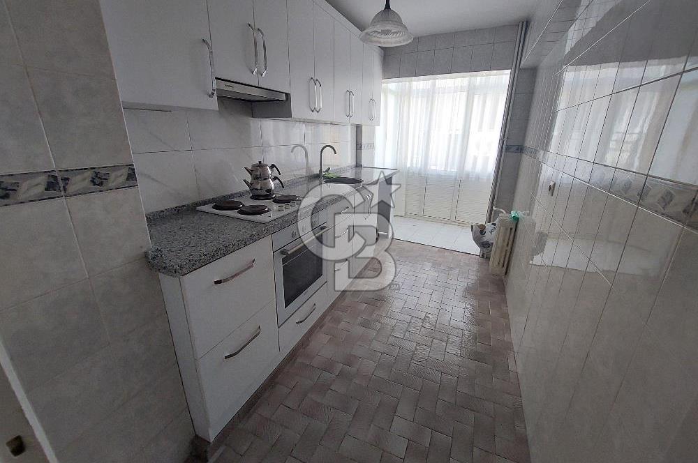 Mimar Sinan da Arakat Tadilatlı Kiralık 3+1 Daire 