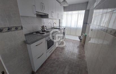 Mimar Sinan da Arakat Tadilatlı Kiralık 3+1 Daire 