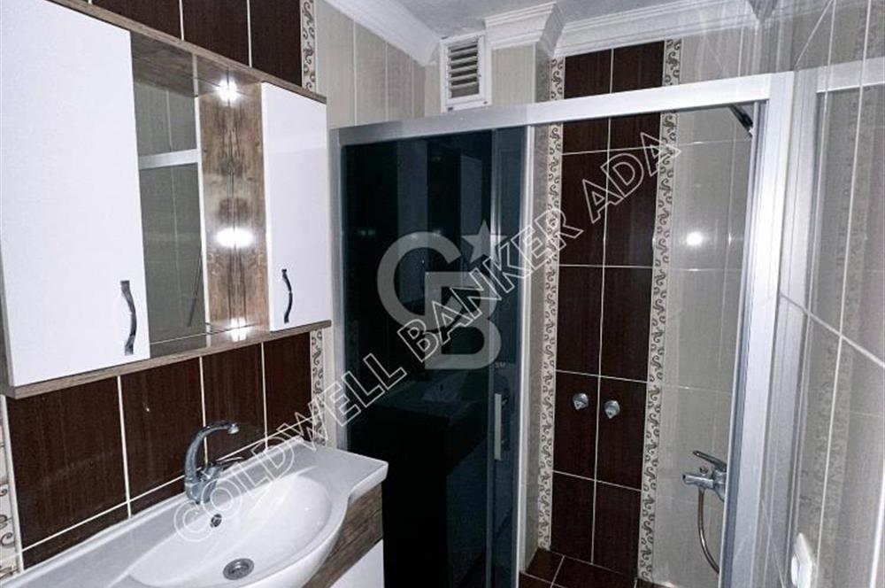 KUŞADASI CAMİATİK TE KİRALIK GENİŞ 3+1 DAİRE