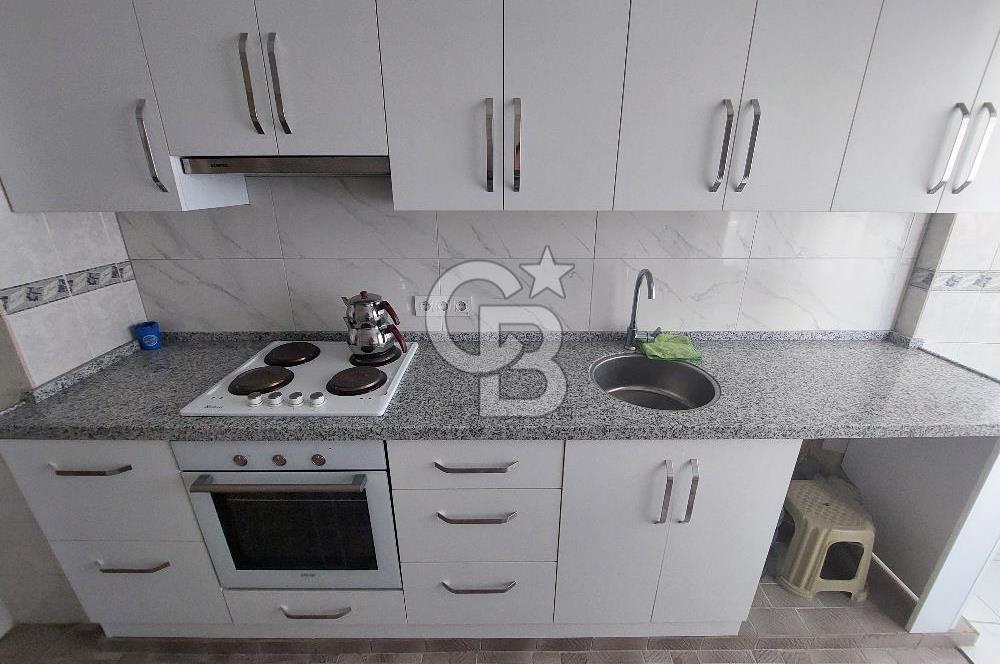 Mimar Sinan da Arakat Tadilatlı Kiralık 3+1 Daire 