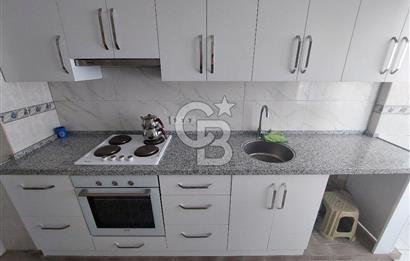 Mimar Sinan da Arakat Tadilatlı Kiralık 3+1 Daire 