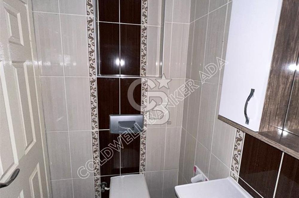 KUŞADASI CAMİATİK TE KİRALIK GENİŞ 3+1 DAİRE