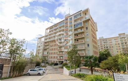 Soyak Siesta 2. Etap ta Havuz Cephe Eşyalı 1+1 Kiralık Daire