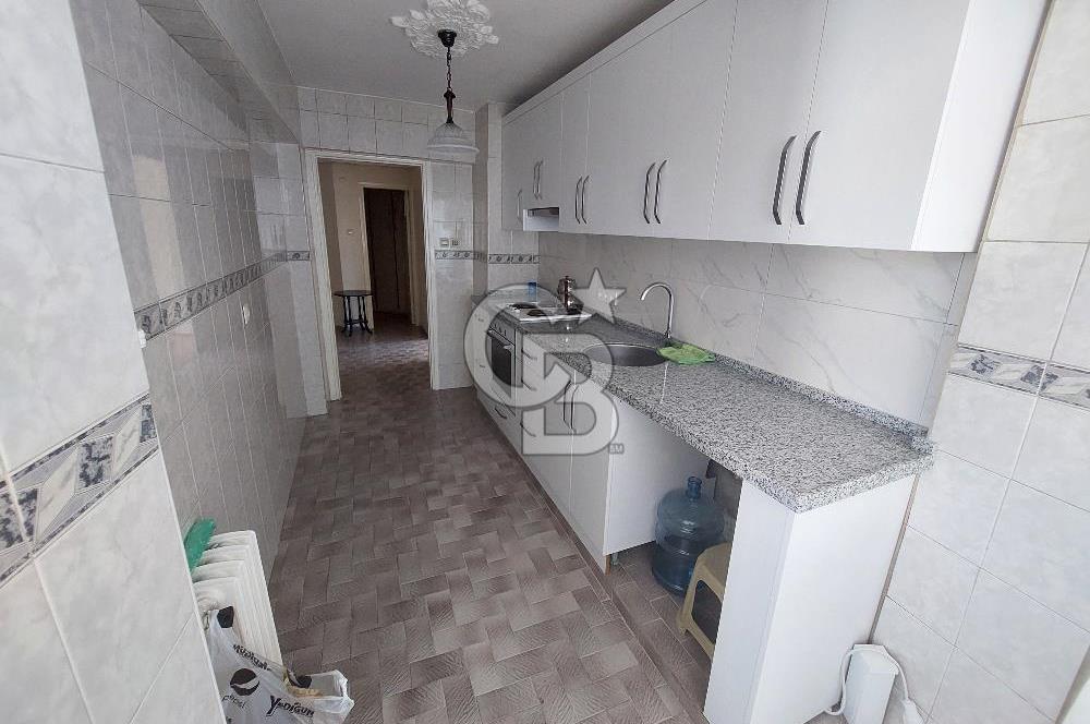 Mimar Sinan da Arakat Tadilatlı Kiralık 3+1 Daire 