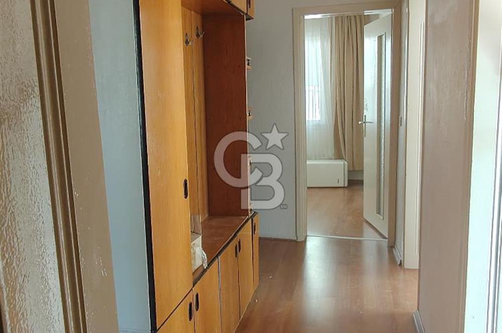 ÇAMDİBİ 2. SANAYİ YAKINI 2+1 KİRALIK DAİRE