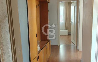 ÇAMDİBİ 2. SANAYİ YAKINI 2+1 KİRALIK DAİRE