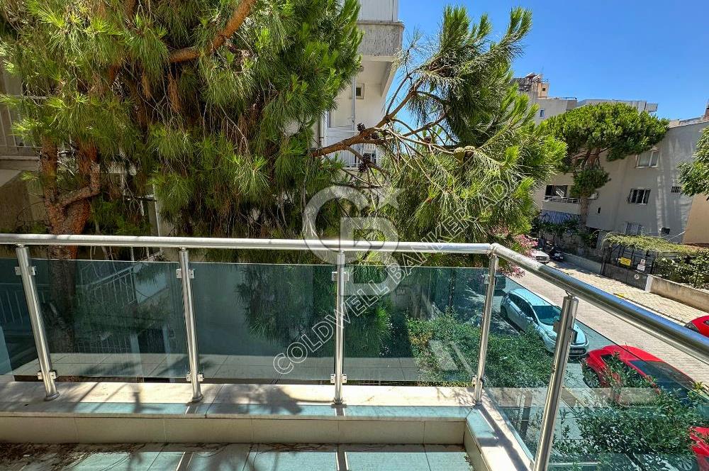 KUŞADASI CAMİATİK TE KİRALIK GENİŞ 3+1 DAİRE