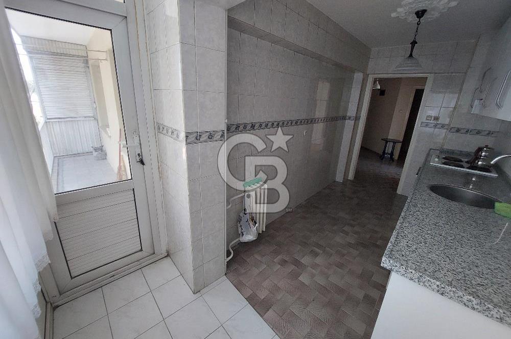 Mimar Sinan da Arakat Tadilatlı Kiralık 3+1 Daire 