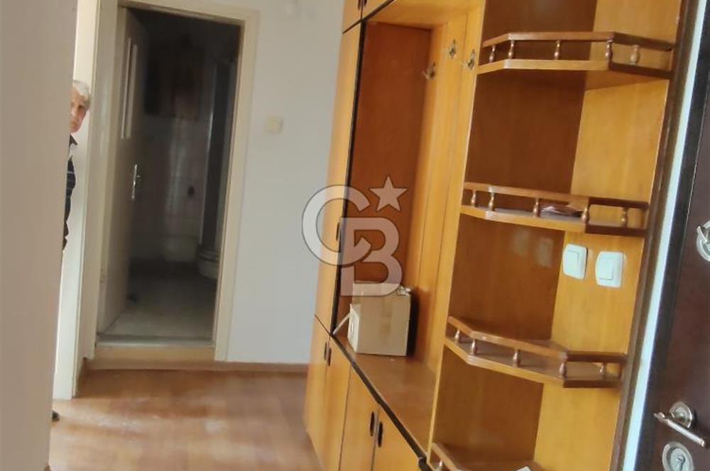 ÇAMDİBİ 2. SANAYİ YAKINI 2+1 KİRALIK DAİRE