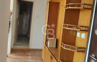 ÇAMDİBİ 2. SANAYİ YAKINI 2+1 KİRALIK DAİRE