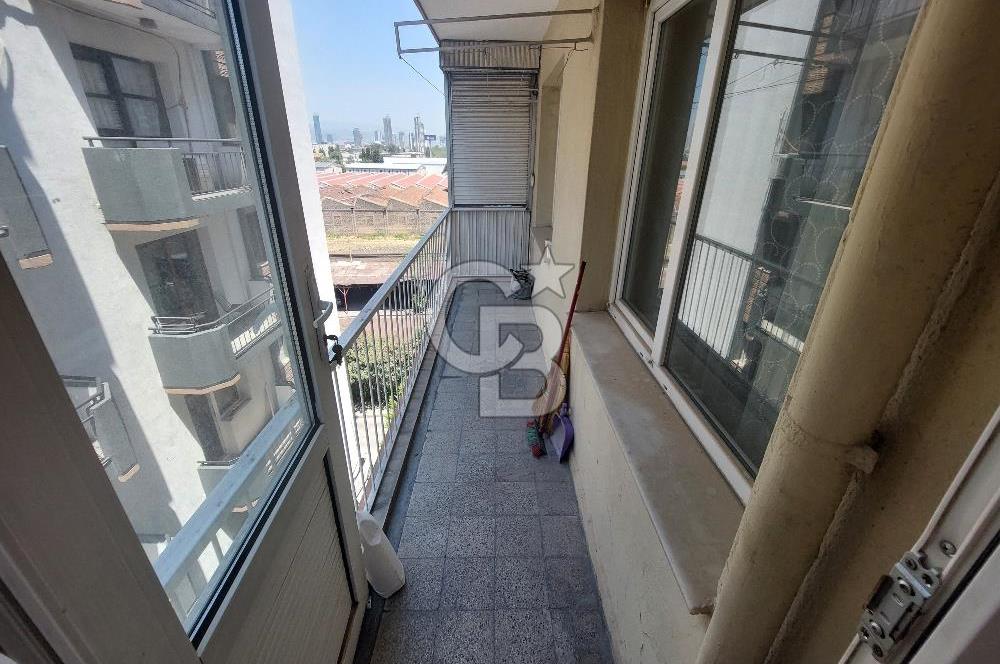 Mimar Sinan da Arakat Tadilatlı Kiralık 3+1 Daire 