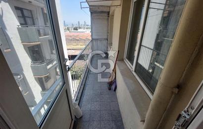 Mimar Sinan da Arakat Tadilatlı Kiralık 3+1 Daire 
