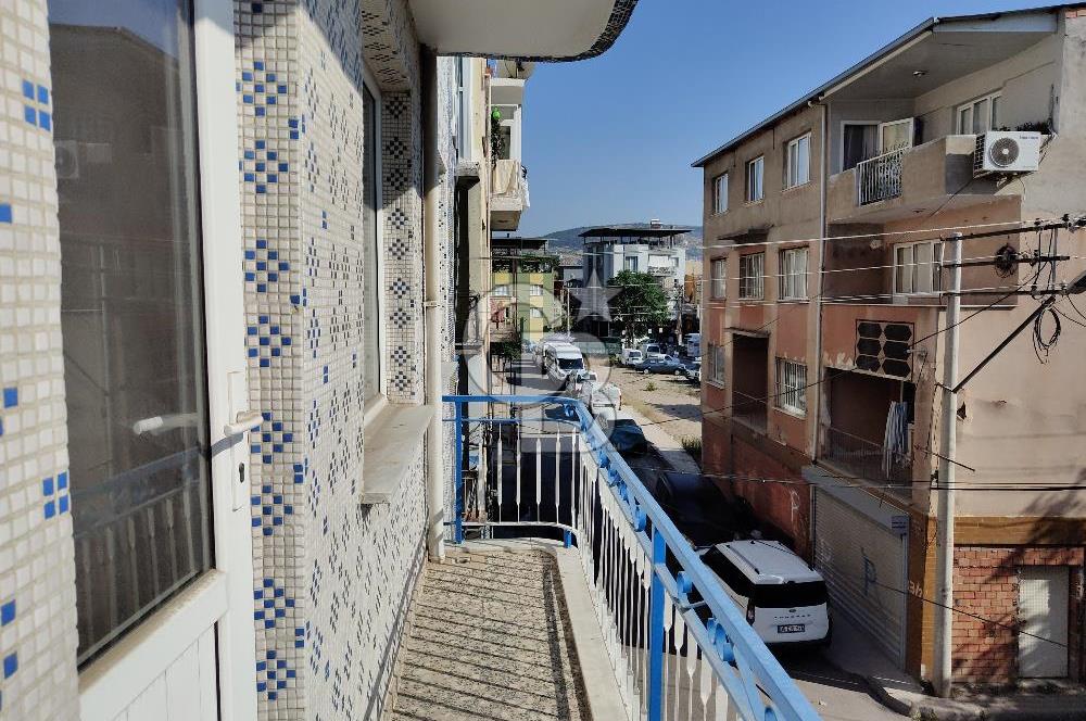 ÇAMDİBİ 2. SANAYİ YAKINI 2+1 KİRALIK DAİRE
