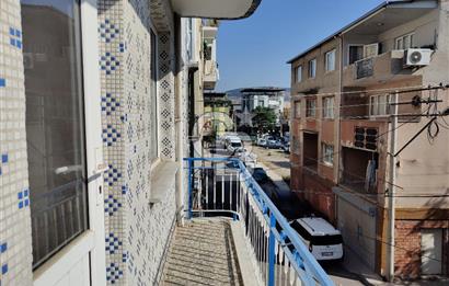 ÇAMDİBİ 2. SANAYİ YAKINI 2+1 KİRALIK DAİRE