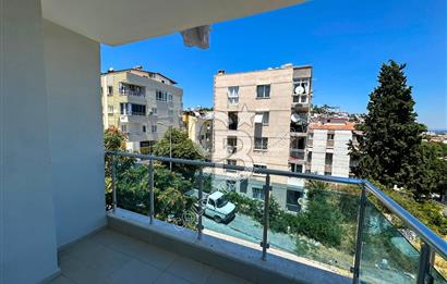 KUŞADASI CAMİATİK TE KİRALIK GENİŞ 3+1 DAİRE