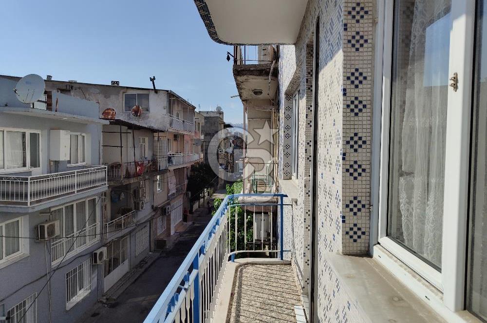 ÇAMDİBİ 2. SANAYİ YAKINI 2+1 KİRALIK DAİRE