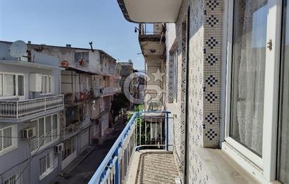 ÇAMDİBİ 2. SANAYİ YAKINI 2+1 KİRALIK DAİRE