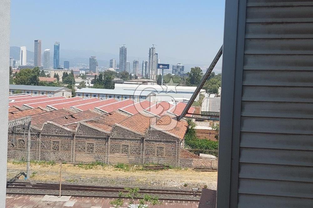 Mimar Sinan da Arakat Tadilatlı Kiralık 3+1 Daire 