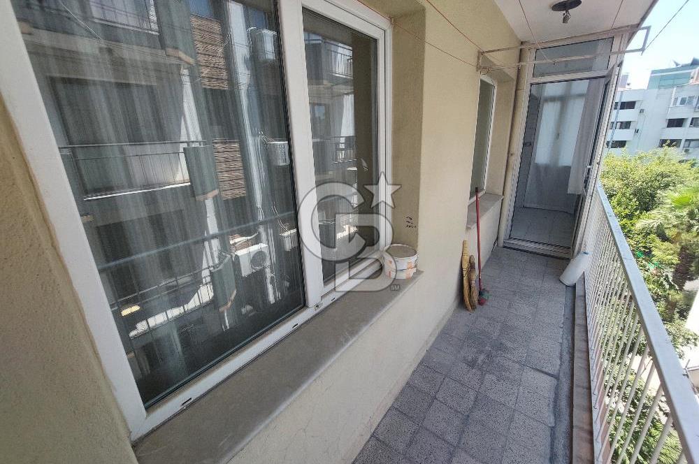 Mimar Sinan da Arakat Tadilatlı Kiralık 3+1 Daire 