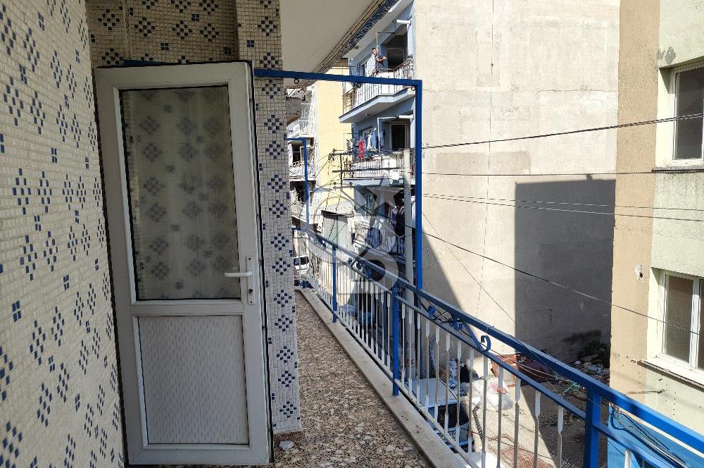 ÇAMDİBİ 2. SANAYİ YAKINI 2+1 KİRALIK DAİRE