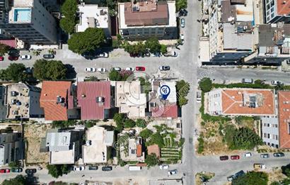 KUŞADASI CAMİATİK TE KİRALIK GENİŞ 3+1 DAİRE