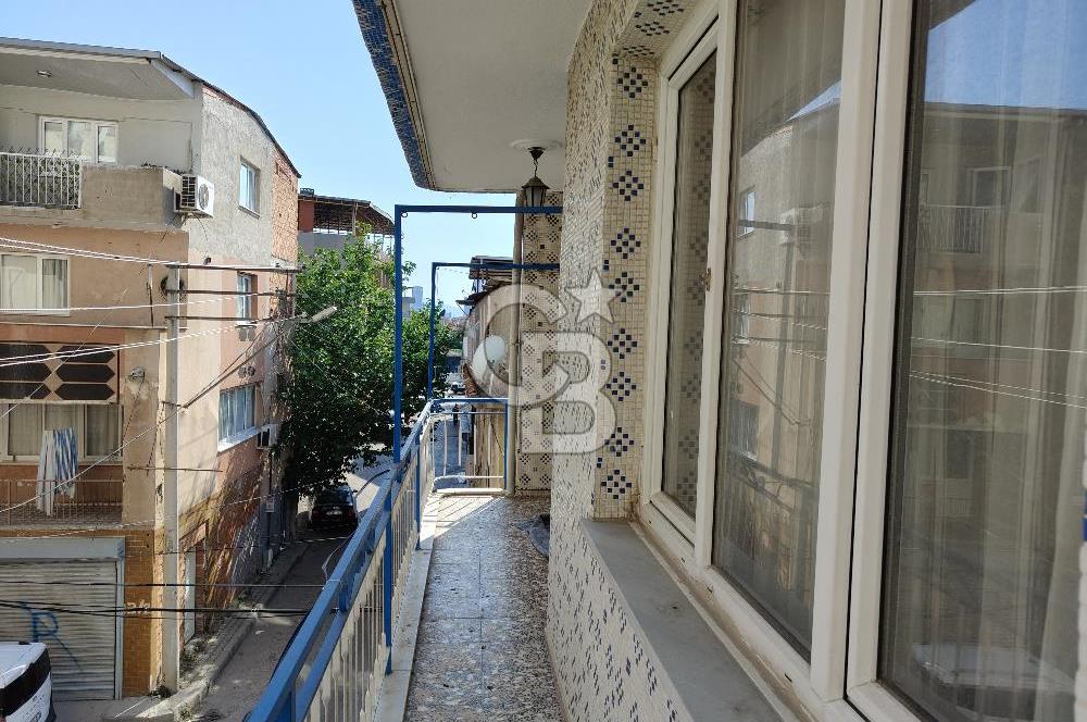ÇAMDİBİ 2. SANAYİ YAKINI 2+1 KİRALIK DAİRE