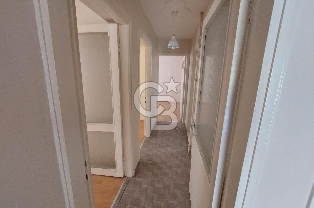 Mimar Sinan da Arakat Tadilatlı Kiralık 3+1 Daire 