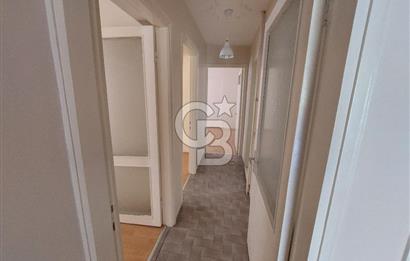 Mimar Sinan da Arakat Tadilatlı Kiralık 3+1 Daire 