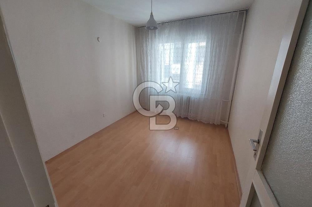 Mimar Sinan da Arakat Tadilatlı Kiralık 3+1 Daire 