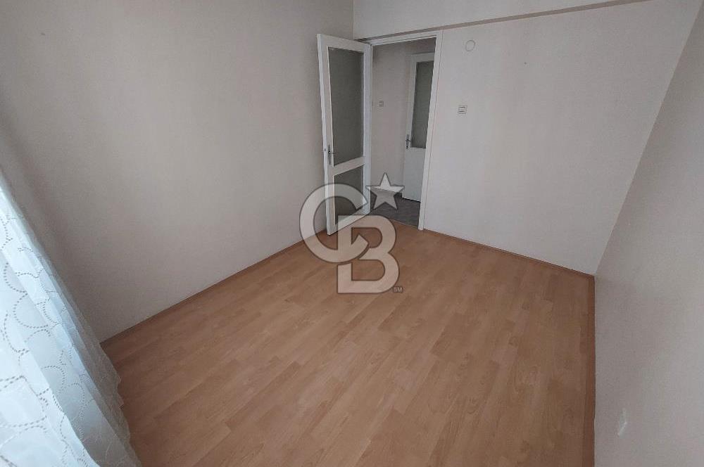 Mimar Sinan da Arakat Tadilatlı Kiralık 3+1 Daire 