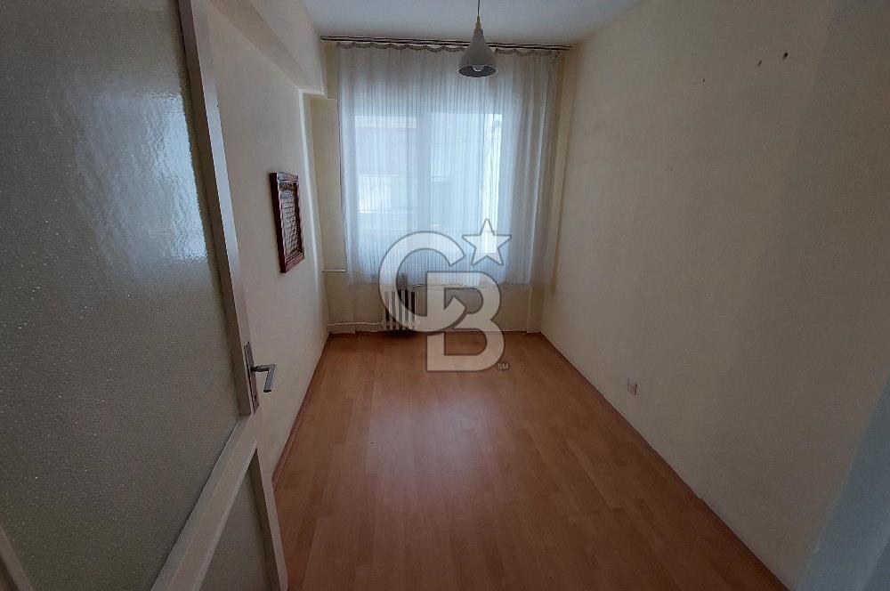 Mimar Sinan da Arakat Tadilatlı Kiralık 3+1 Daire 