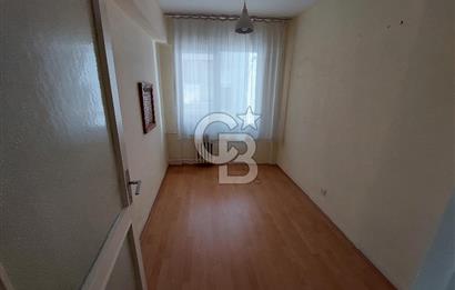 Mimar Sinan da Arakat Tadilatlı Kiralık 3+1 Daire 