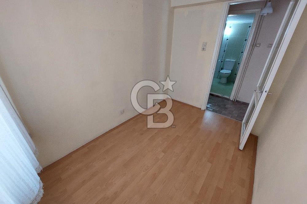 Mimar Sinan da Arakat Tadilatlı Kiralık 3+1 Daire 