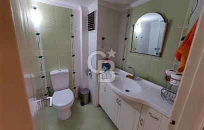 Mimar Sinan da Arakat Tadilatlı Kiralık 3+1 Daire 