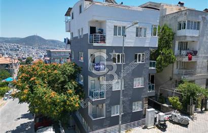 KUŞADASI CAMİATİK TE KİRALIK GENİŞ 3+1 DAİRE