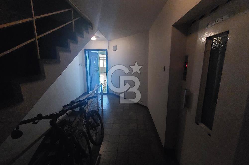 Mimar Sinan da Arakat Tadilatlı Kiralık 3+1 Daire 