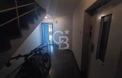 Mimar Sinan da Arakat Tadilatlı Kiralık 3+1 Daire 
